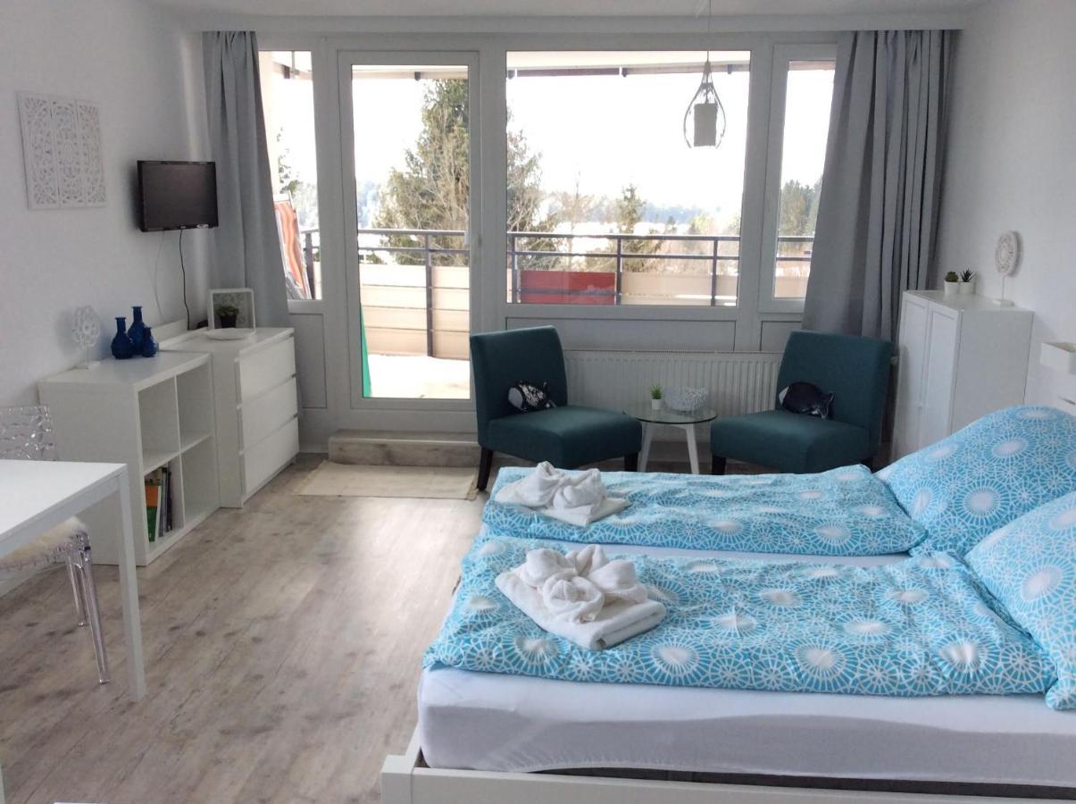 Wellness Apartment Sankt Englmar Exterior photo