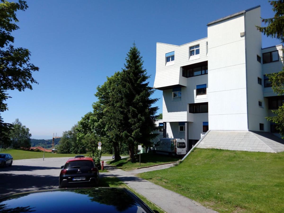 Wellness Apartment Sankt Englmar Exterior photo